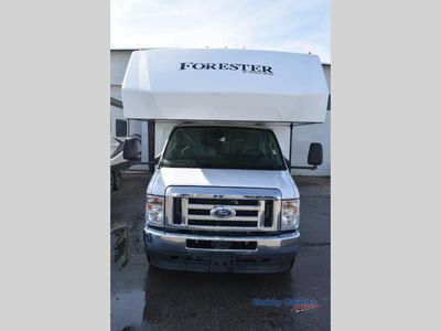 2023 Forest River RV Forester LE - Photo 3