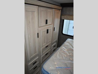 2023 Forest River RV Forester LE - Photo 10