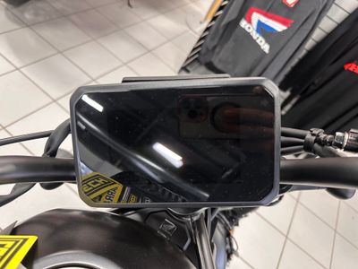 2026 Honda Rebel 1100 - Photo 5