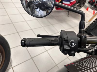 2026 Honda Rebel 1100 - Photo 6