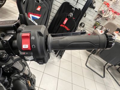 2026 Honda Rebel 1100 - Photo 7
