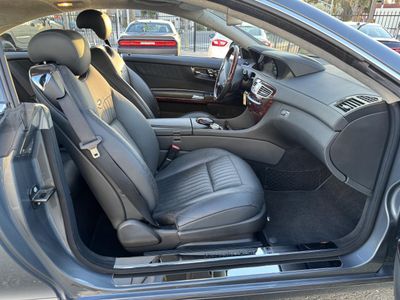 2009 Mercedes-Benz CL-Class - Photo 15