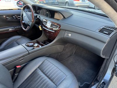 2009 Mercedes-Benz CL-Class - Photo 18