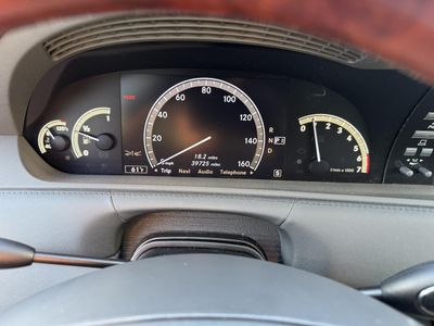 2009 Mercedes-Benz CL-Class - Photo 9