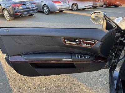 2009 Mercedes-Benz CL-Class - Photo 11