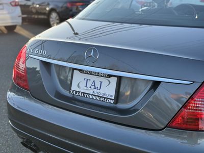 2009 Mercedes-Benz CL-Class - Photo 26