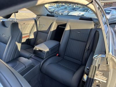 2009 Mercedes-Benz CL-Class - Photo 7