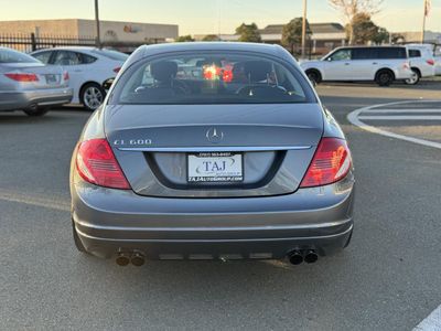 2009 Mercedes-Benz CL-Class - Photo 28