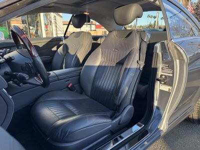 2009 Mercedes-Benz CL-Class - Photo 5