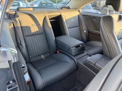 2009 Mercedes-Benz CL-Class - Photo 16