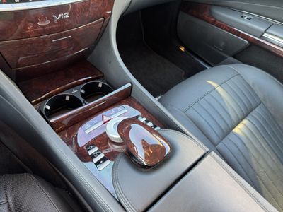 2009 Mercedes-Benz CL-Class - Photo 13
