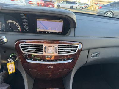 2009 Mercedes-Benz CL-Class - Photo 14