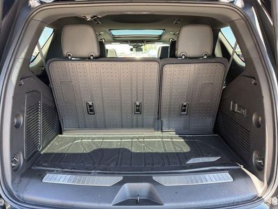 2026 Chevrolet Tahoe — photo 13 view