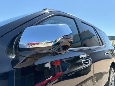2026 Chevrolet Tahoe — photo 11 view