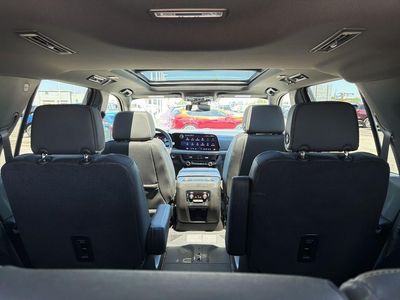 2026 Chevrolet Tahoe — photo 15 view