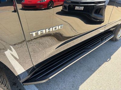 2026 Chevrolet Tahoe — photo 10 view