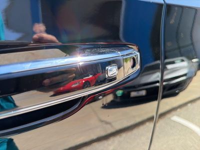 2026 Chevrolet Tahoe — photo 12 view