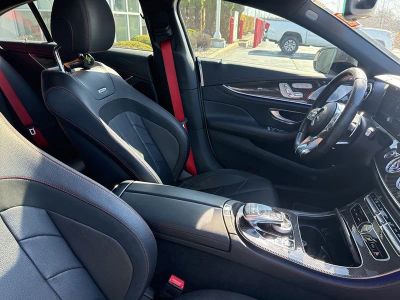 2019 Mercedes-Benz CLS 53 AMG — photo 33 view