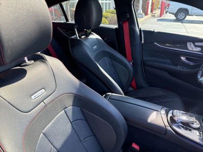 2019 Mercedes-Benz CLS 53 AMG — photo 32 view