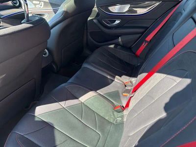 2019 Mercedes-Benz CLS 53 AMG — photo 28 view