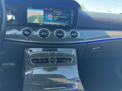 2019 Mercedes-Benz CLS 53 AMG — photo 21 view