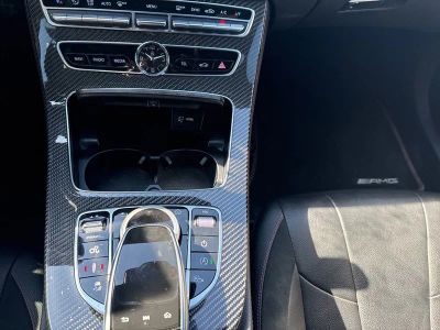 2019 Mercedes-Benz CLS 53 AMG — photo 23 view