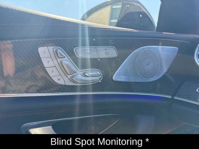 2019 Mercedes-Benz CLS 53 AMG — photo 14 view