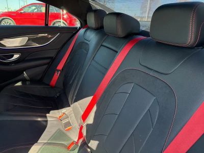 2019 Mercedes-Benz CLS 53 AMG — photo 27 view