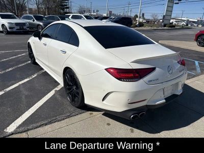 2019 Mercedes-Benz CLS 53 AMG — photo 7 view