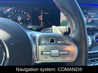 2019 Mercedes-Benz CLS 53 AMG — photo 17 view