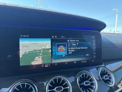 2019 Mercedes-Benz CLS 53 AMG — photo 19 view