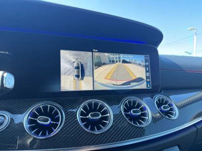 2019 Mercedes-Benz CLS 53 AMG — photo 20 view