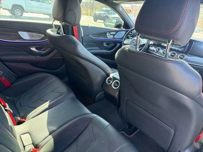 2019 Mercedes-Benz CLS 53 AMG — photo 30 view