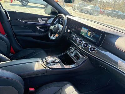 2019 Mercedes-Benz CLS 53 AMG — photo 31 view