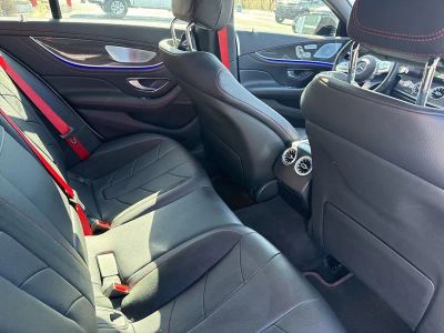 2019 Mercedes-Benz CLS 53 AMG — photo 29 view