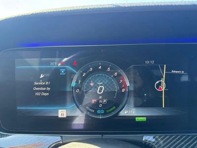 2019 Mercedes-Benz CLS 53 AMG — photo 18 view
