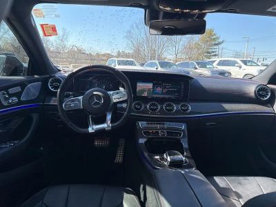2019 Mercedes-Benz CLS 53 AMG — photo 25 view
