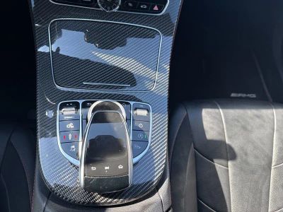 2019 Mercedes-Benz CLS 53 AMG — photo 22 view