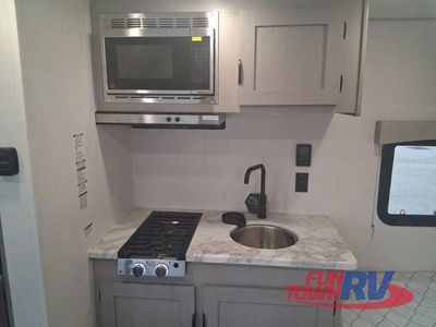 2026 Coachmen RV Clipper 3K Series - Photo 11