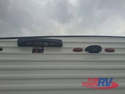2026 Coachmen RV Clipper 3K Series - Photo 26