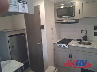2026 Coachmen RV Clipper 3K Series - Photo 10