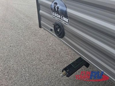 2026 Coachmen RV Clipper 3K Series - Photo 25