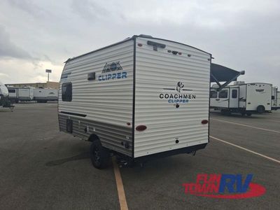 2026 Coachmen RV Clipper 3K Series - Photo 6