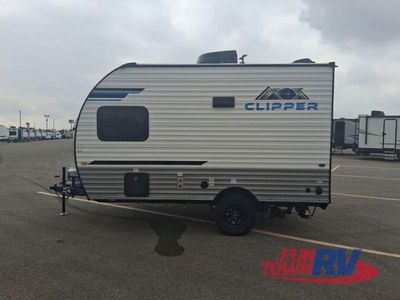 2026 Coachmen RV Clipper 3K Series - Photo 7