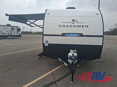 2026 Coachmen RV Clipper 3K Series - Photo 9