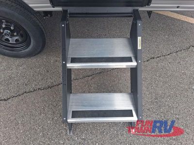 2026 Coachmen RV Clipper 3K Series - Photo 23