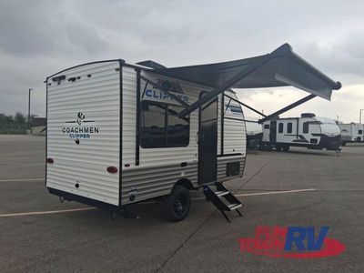 2026 Coachmen RV Clipper 3K Series - Photo 4