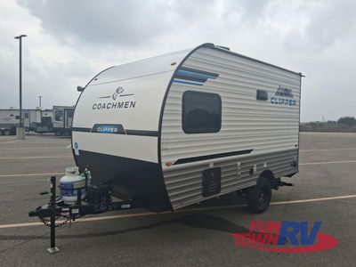 2026 Coachmen RV Clipper 3K Series - Photo 8