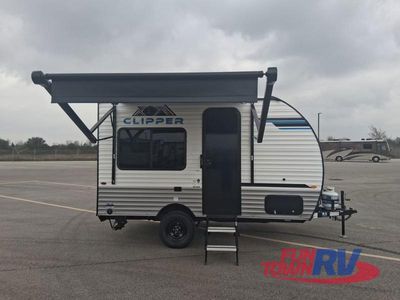 2026 Coachmen RV Clipper 3K Series - Photo 3
