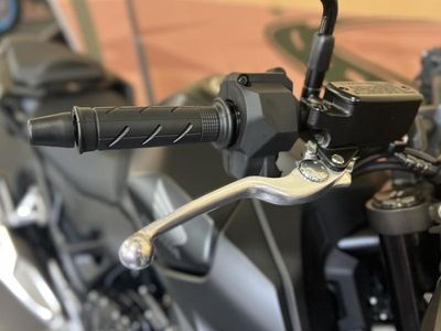 2025 Honda CB750 Hornet - Photo 15